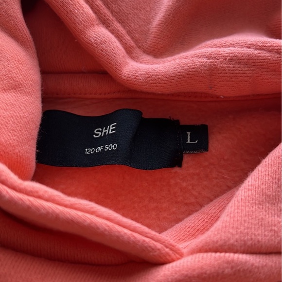 Darc Sport Hoodie - Picture 3 of 3